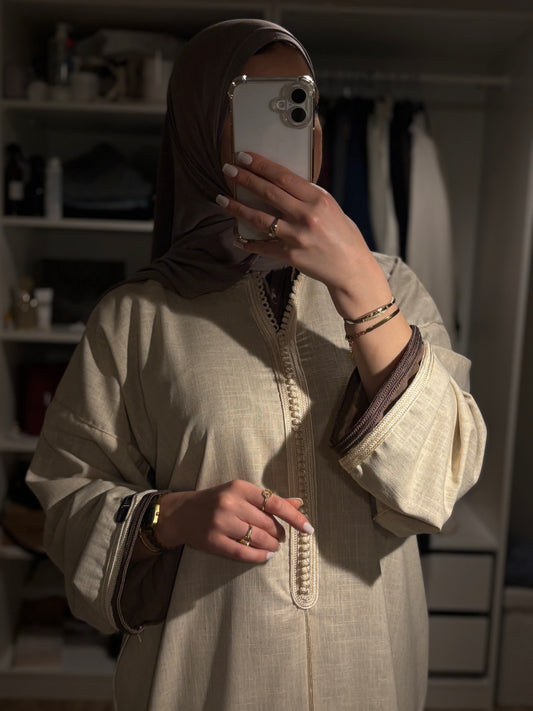 Kmis Nahla